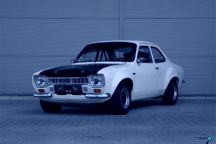escort Brymbo
