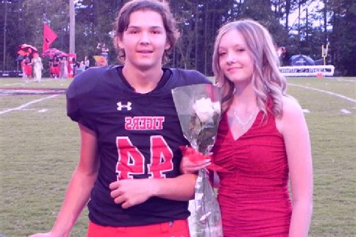 escort Bryson
