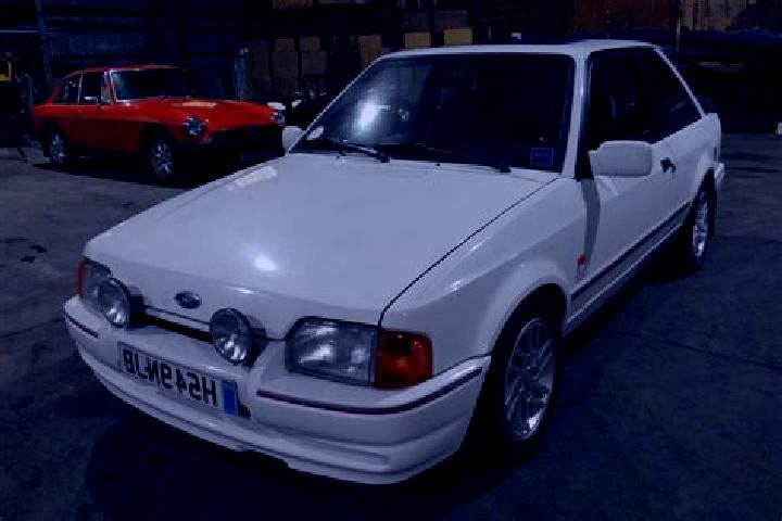 escort Bua