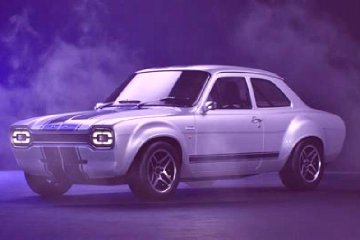 escort Bucaq