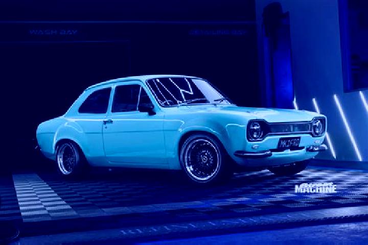 escort Buccinasco