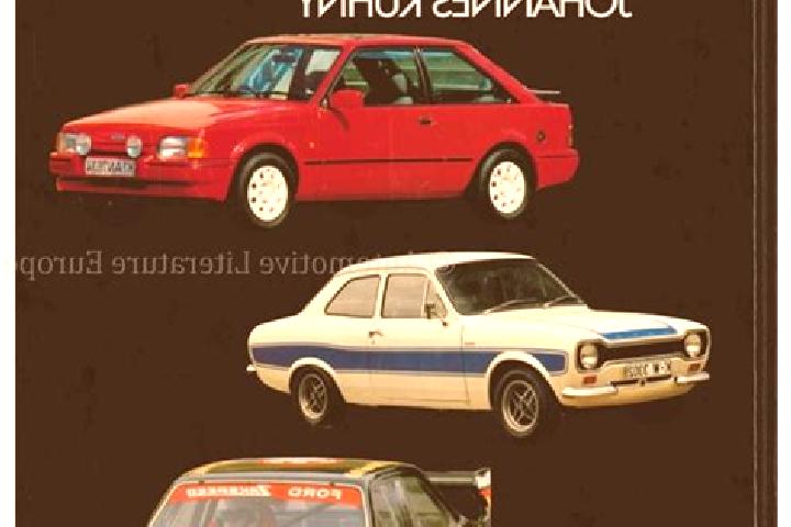 escort Buch