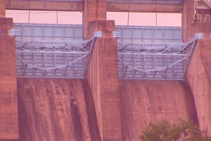 escort Buchanan Dam