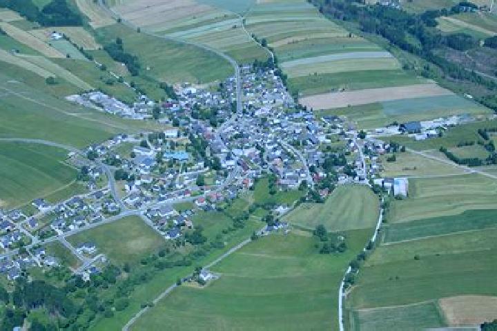 escort Buchbach