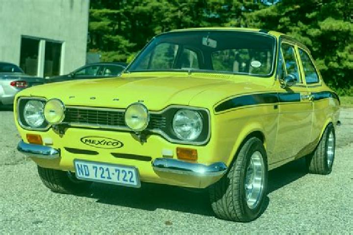 escort Buchforst