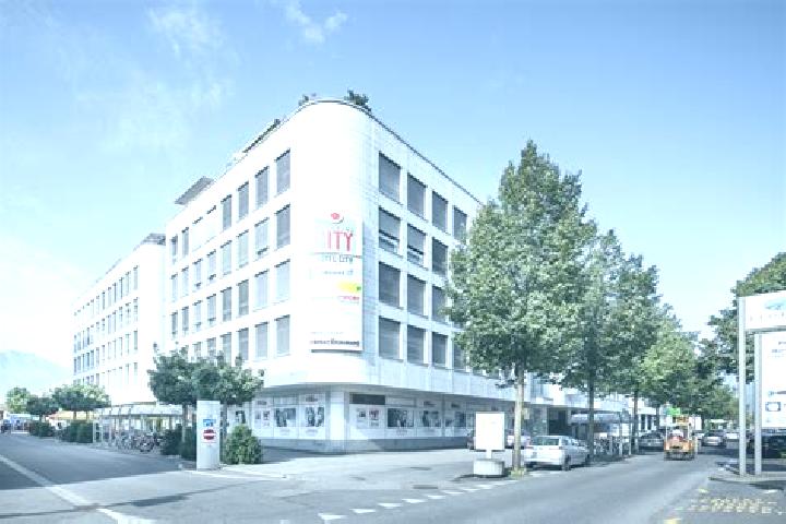escort Buchs / Ringstrasse