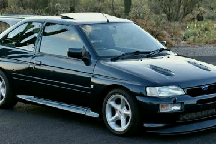 escort Bucium