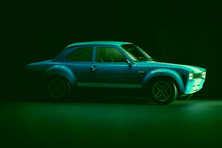 escort Buckholts