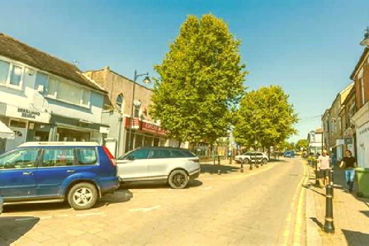 escort Buckhurst Hill