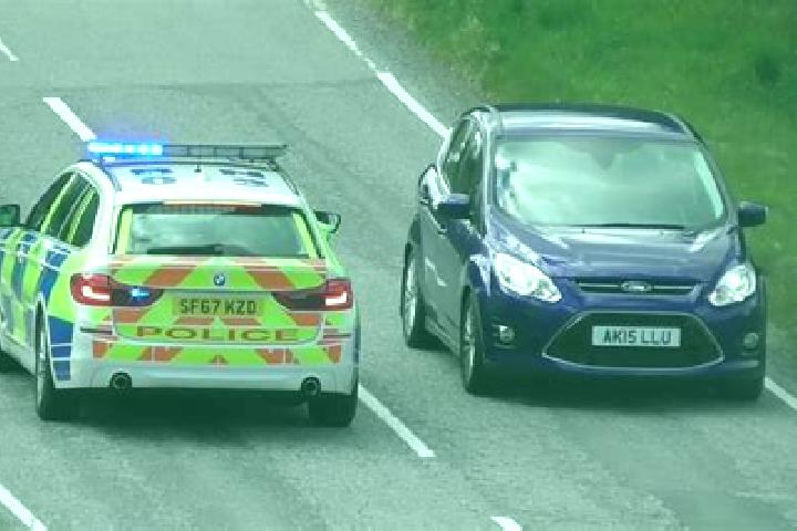 escort Buckie