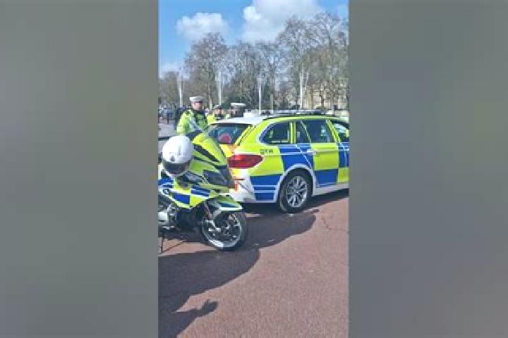 escort Buckingham