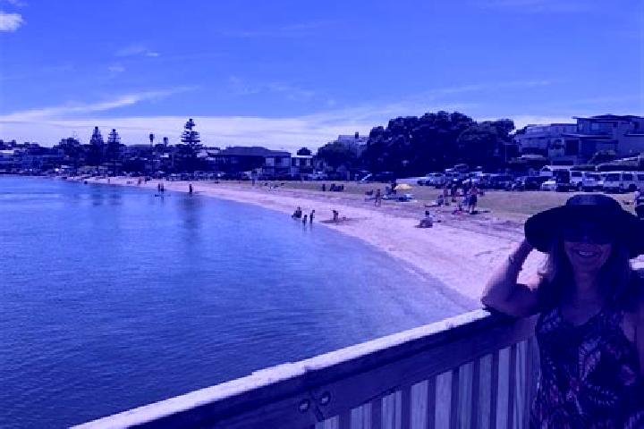 escort Bucklands Beach