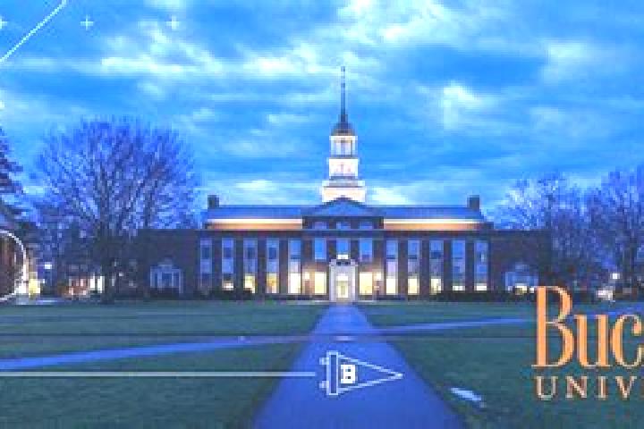 escort Bucknell