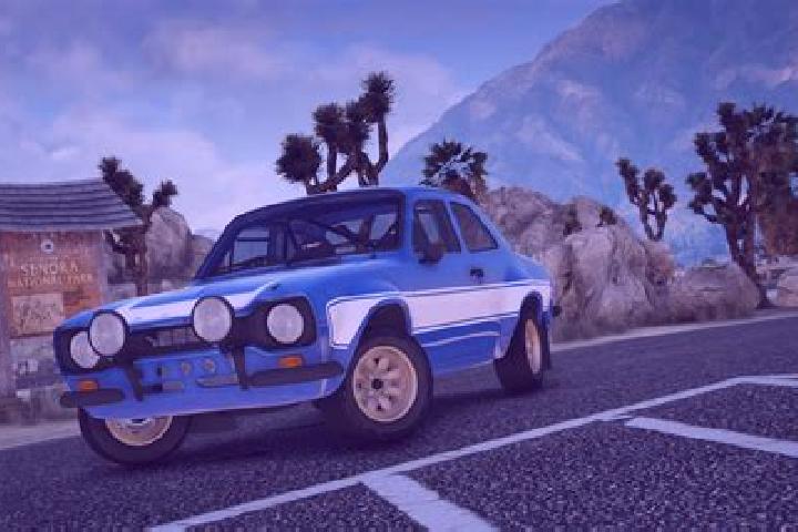escort Bucloc