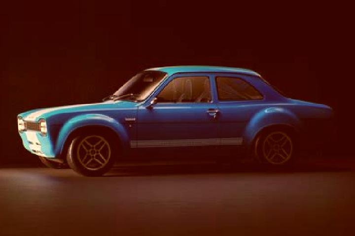escort Budagan
