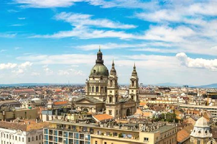 escort Budapest VI. keruelet