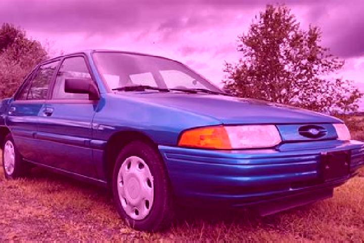 escort Budeasa