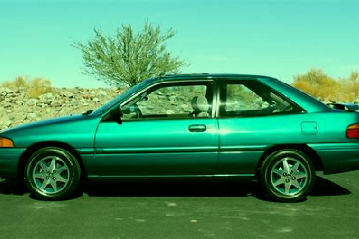 escort Budenets