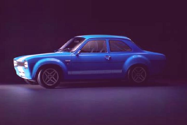 escort Bued