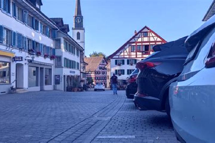 escort Buelach / Altstadt