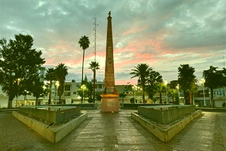 escort Buenavista de Trujillo