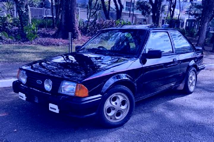 escort Buenavista