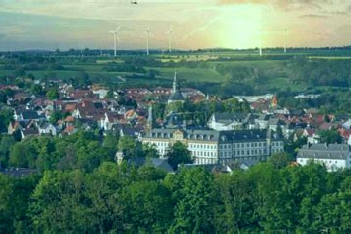 escort Bueren