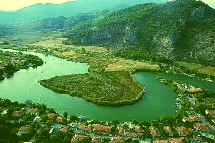 escort Bueyuek Dalyan