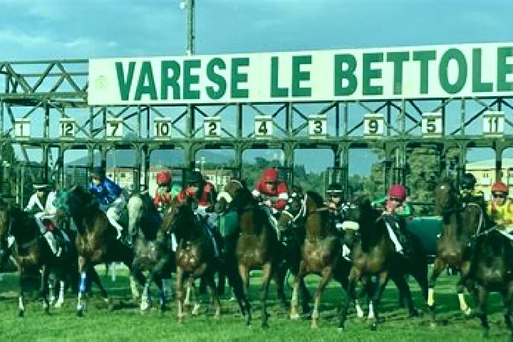 escort Buffalora-Bettole