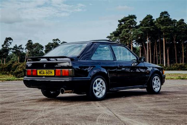 escort Bugai