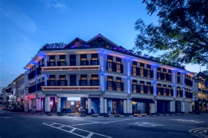 escort Bugis