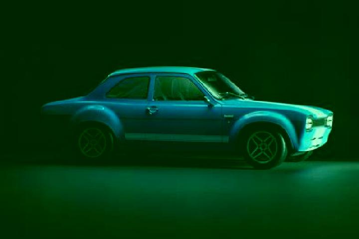 escort Bugle
