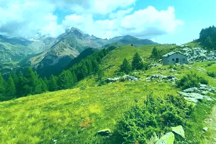 escort Buglio in Monte