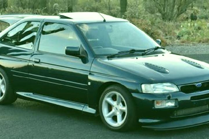 escort Bugre