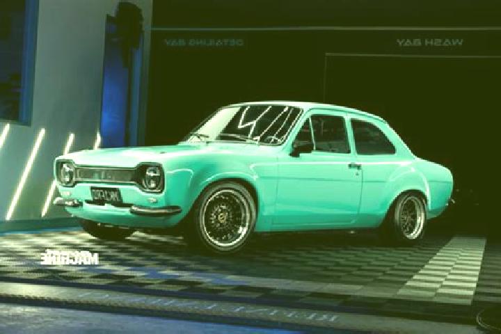 escort Buia