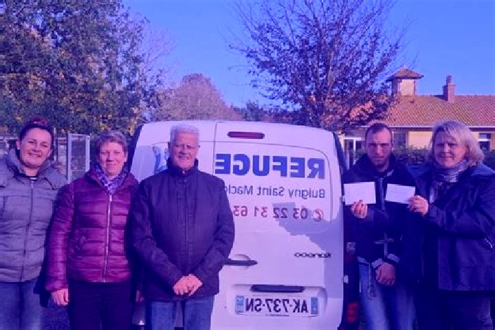 escort Buigny-Saint-Maclou