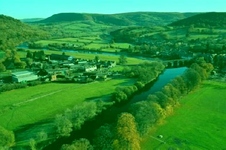 escort Builth Wells