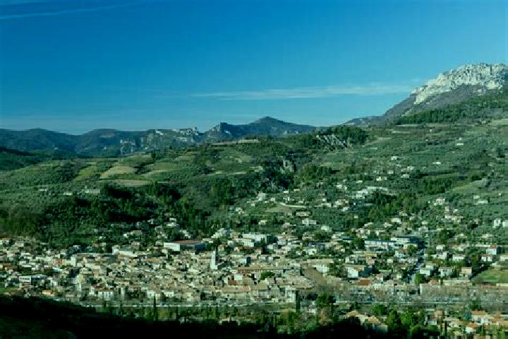 escort Buis-les-Baronnies