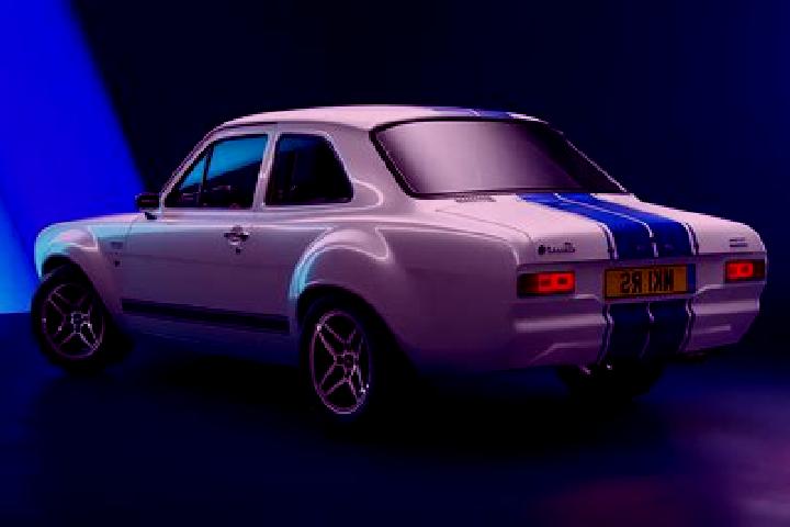 escort Bukachacha