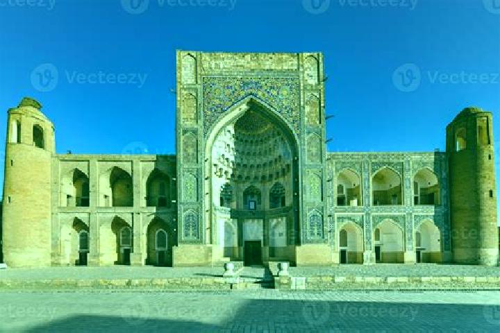 escort Bukhara