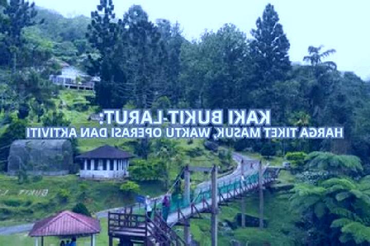 escort Bukit Bendera