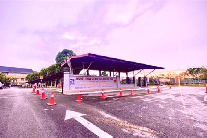 escort Bukit Gemuroh