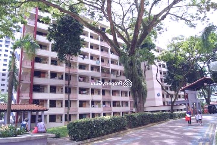 escort Bukit Ho Swee Estate
