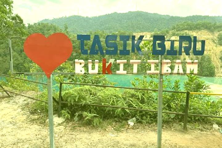 escort Bukit Ibam
