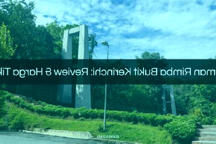 escort Bukit Kerinchi