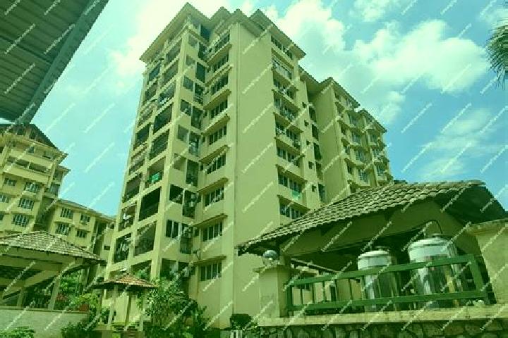 escort Bukit Rahman Putra