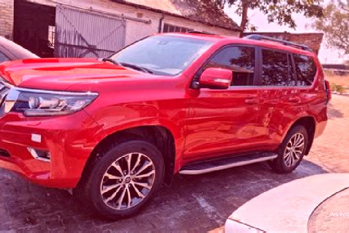 escort Bulawayo