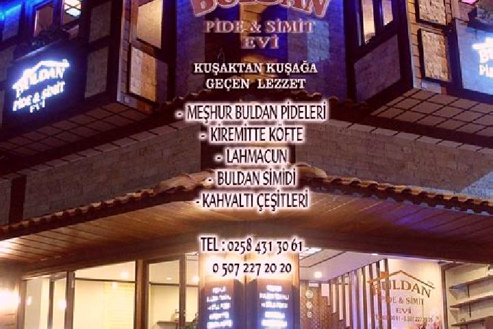 escort Buldan