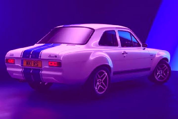 escort Bulgarograsso