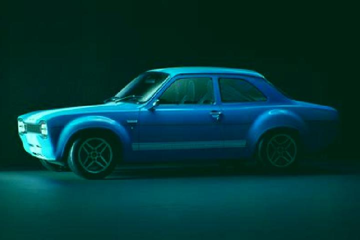 escort Bulianhe